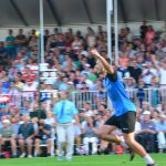 Heren | Wie kaatst met wie in 2023?