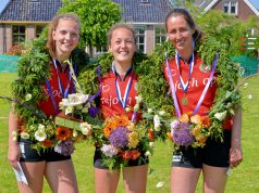 Ilse Tuinenga wint Wibe Koldijk Partij in Jorwert