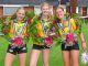 Meisjes Balk winnen NK