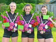 Noëlle Hiddinga wint derde juniorenwedstrijd