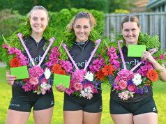 Noëlle Hiddinga wint derde juniorenwedstrijd