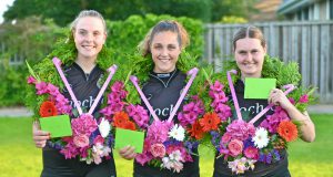 Noëlle Hiddinga wint derde juniorenwedstrijd