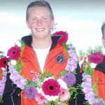 Remmelt Bouma, Jelte Visser, Nick Leistra