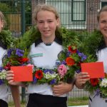 1e Prijs DEL Meisjes Wommels-2