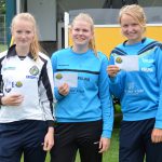 3e Prijs Meisjes B-2