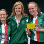 3e Prijs St Anna