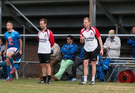 Mantgum, Gert Anne van der Bos