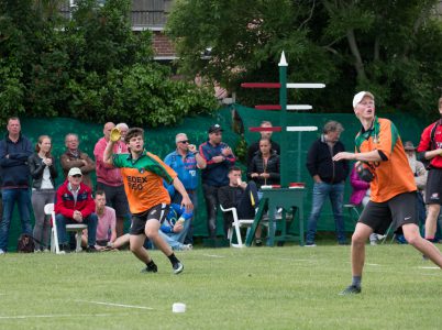 Ried, Roel Pieter de Jong, Robert Broeders