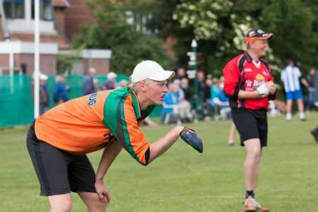 Roel Pieter de Jong, Ried