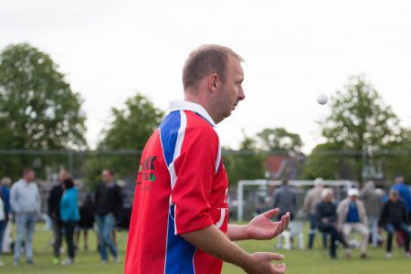 Johan van der Meulen, Bitgum