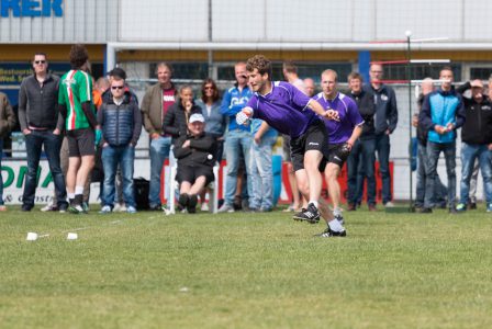 Pieter Vogels, Hilversum