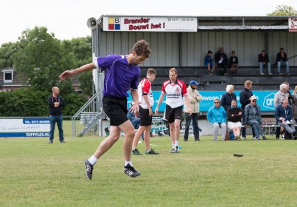 Hilversum, Pieter Vogels