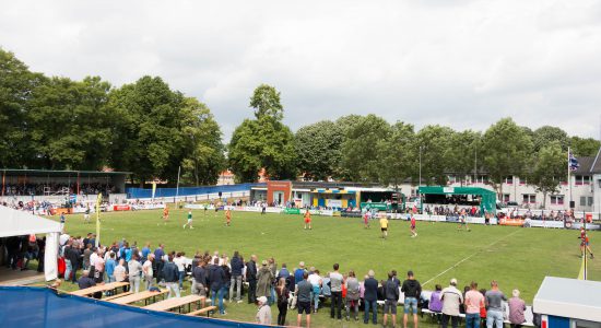 Bond Sjukelan Franeker