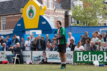 martijn Olijnsma, Grou