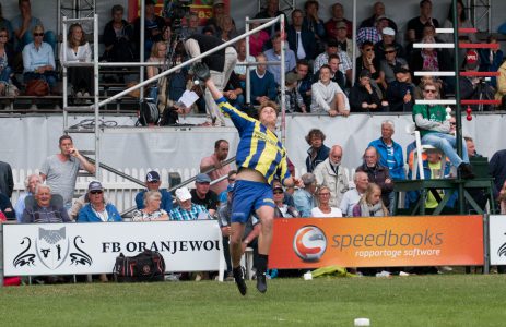 Franeker, Patrick Scheepstra