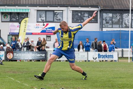 Allard Hoekstra, Franeker