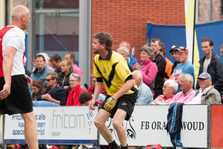 Erik Seerden, Huizum