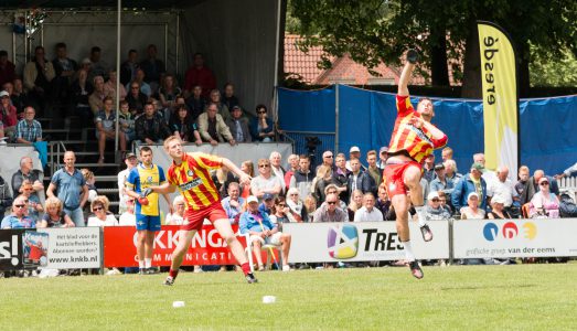 Hendrik Kootstra, Hylke Bruinsma, Minnertsga