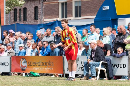 Marten Bergsma