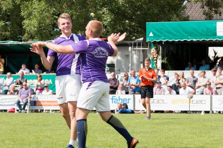 Johannes van der Veen, Pieter van der Schoot