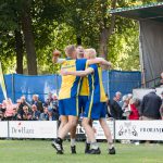 Hans Wassenaar, Enno Kingma, Jouke Bosje