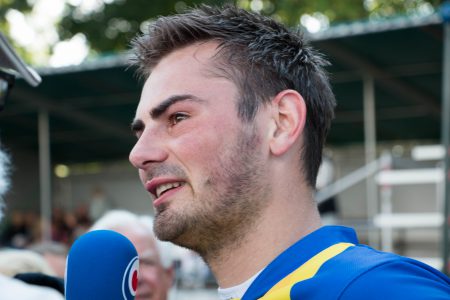 Hans Wassenaar, tranen, bond, Klavertje vier