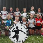 Jelsum_ winnaars schoolmeisjes