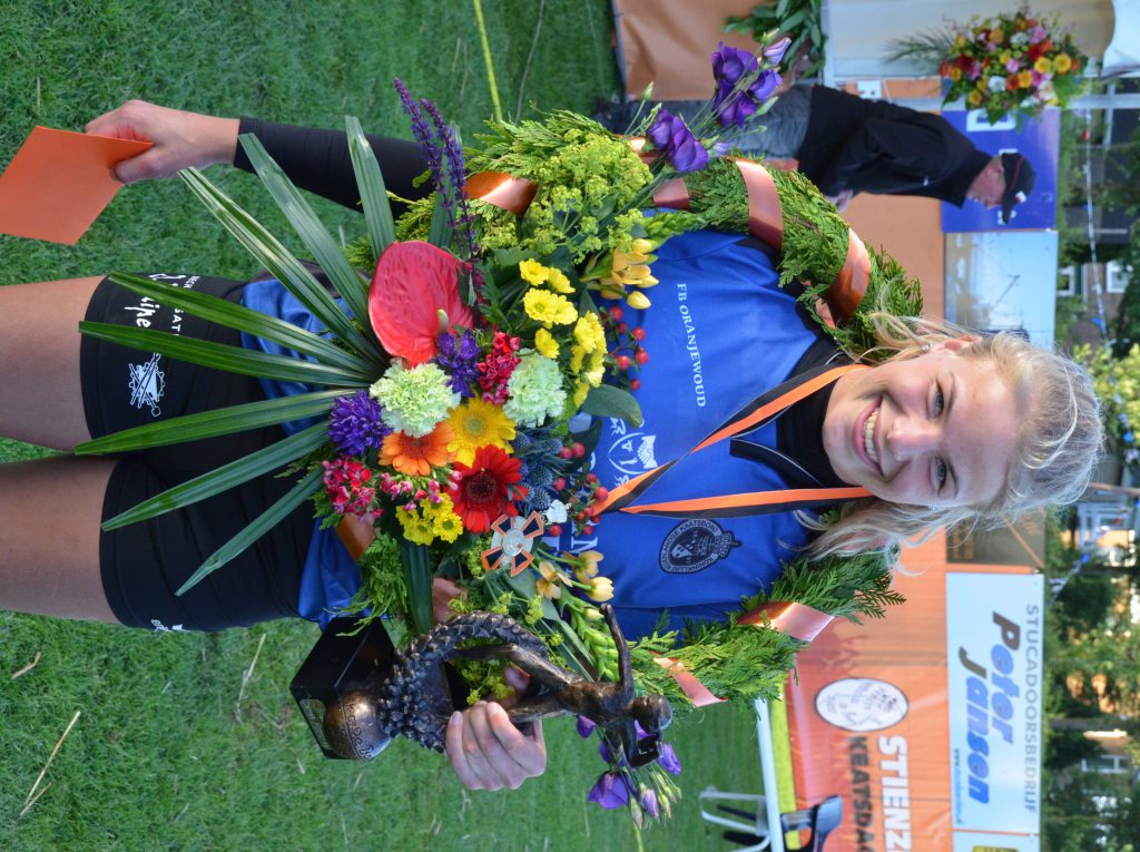 marrit Zeinstra