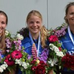 Witmarsum dames