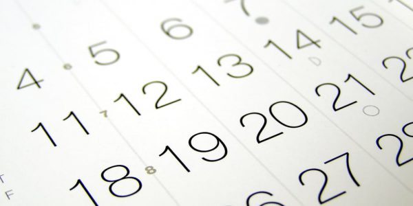 agenda