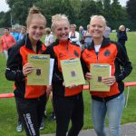 3e Prijs Bolsward