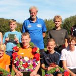 Kimswerd Familiekaatsen 2017-7-9 winnaars senioren
