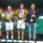 Winnaars Jong Nederland