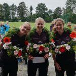 Winnaars Ferwert