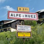 Alpe d’huez