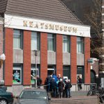 Kaatsmuseum in winter alleen geopend op afspraak