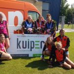 Keatsen winsum