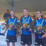 Winnaars Franeker