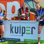 1de Prijs Winsum