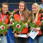 1e Prijs Dames Hoofdklas