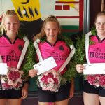 Winnaars Broeksterwald