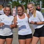 2e Prijs Herkansing