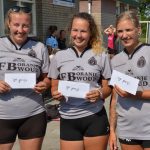3e prijs Ferwert