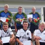 A klasse jongens