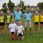 Finalisten Ald Meijers