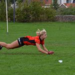 Marrit Zeinstra