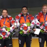 Winaars hoofdklasse