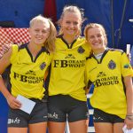 3de Prijs Wergea