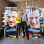 Tjisse ambassadeur