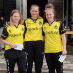 2e Prijs 1e Klas-2